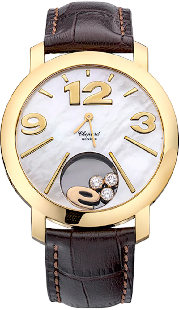 Chopard Happy Diamonds Ladies